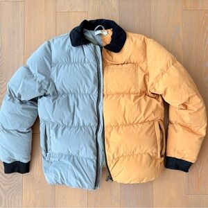 Stella McCartney Kids Puffer Jacket